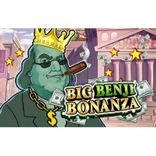 Big Benji Bonanza