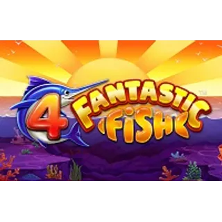 4 Fantastic Fish