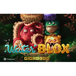 Water Blox