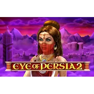Eye of Persia 2