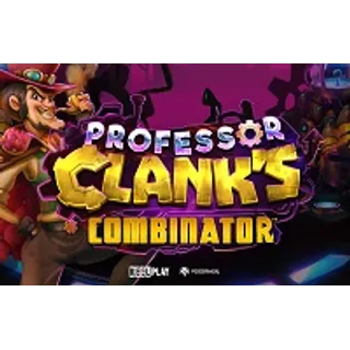 Professor Clanks Combinator