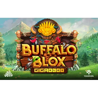 Buffalo Blox