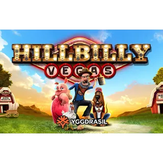 Hillbilly Vegas