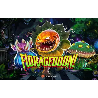 Florageddon