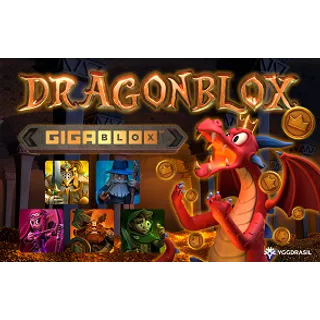 Dragon Blox Gigablox