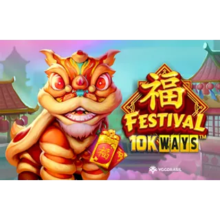 Festival 10K Ways