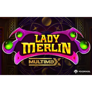 Lady Merlin Multimax