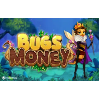 Bugs Money