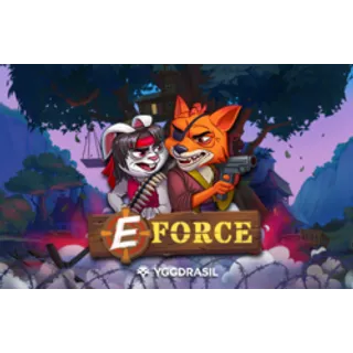 E-Force