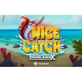 Nice Catch Doublemax