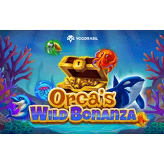 Orca's Wild Bonanza