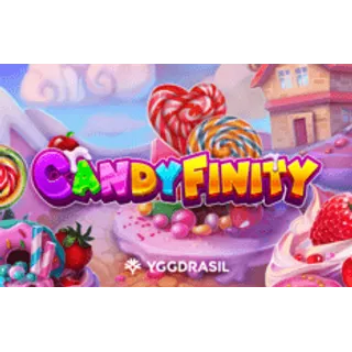 Candyfinity