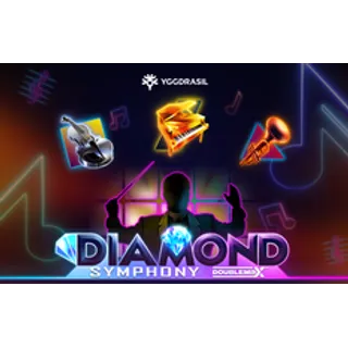 Diamond Symphony Doublemax