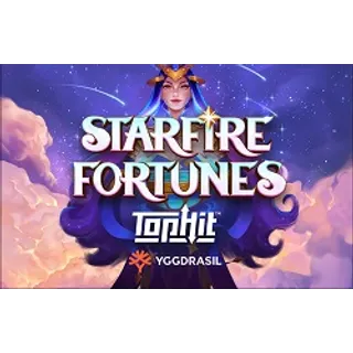 Starfire Fortunes Tophit