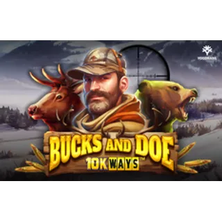 Bucks and Doe 10K Ways
