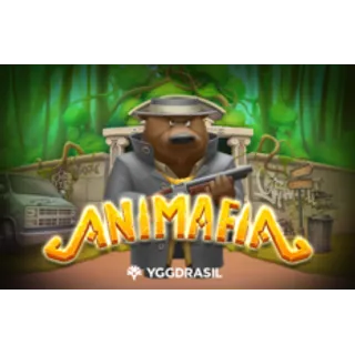 Animafia