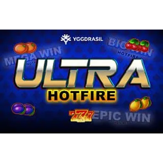 Ultra Hotfire