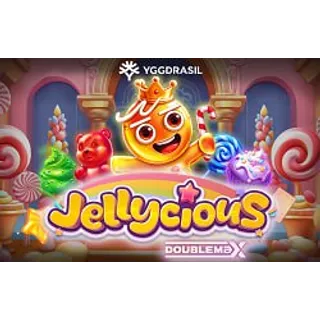 Jellycious