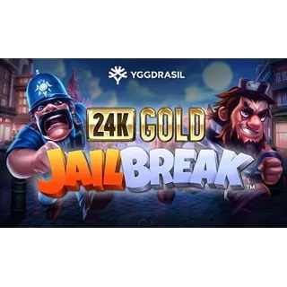 24k Gold JailBreak