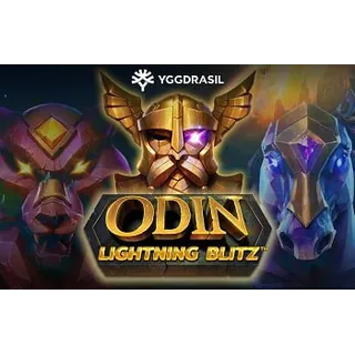 Odin Lightning Blitz