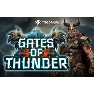 Gates of Thunder