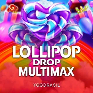 Lollipop Drop MultiMax