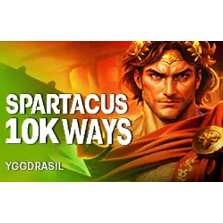 Spartacus 10K Ways