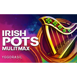 Irish Pots MulitMax