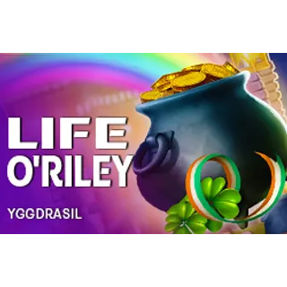 Life O'Riley