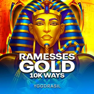Ramesses Gold 10K Ways
