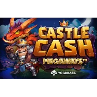 Castle Cash Megaways