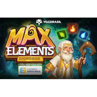 Max Elements