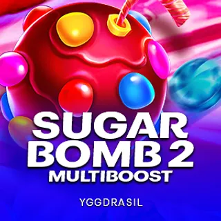 Sugar Bomb 2 MultiBoost
