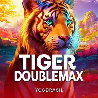 Tiger DoubleMax
