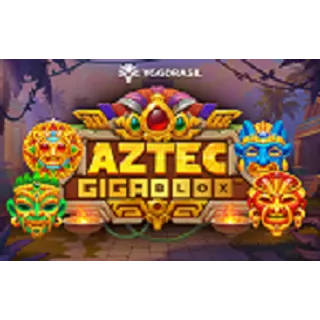 Aztec GigaBlox