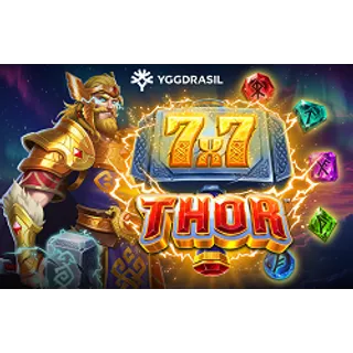 7x7 Thor 7x7
