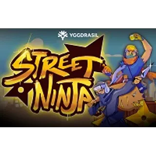 Street Ninja
