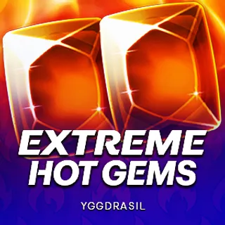 Extreme Hot Gems