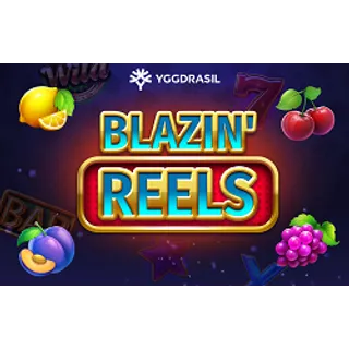 Blazin' Reels