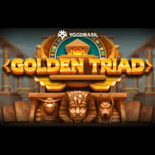 Golden Triad