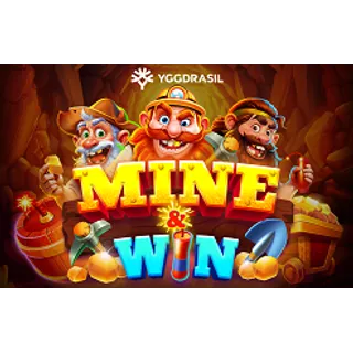 Mine and Win