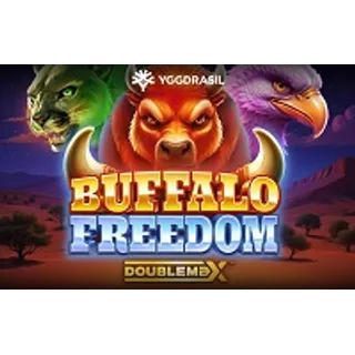 Buffalo Freedom