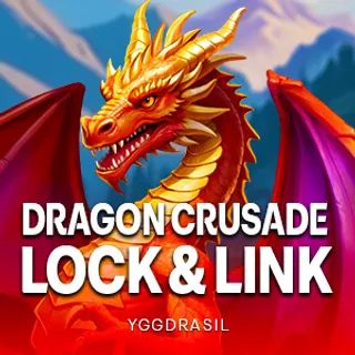 Dragon Crusade Lock & Link