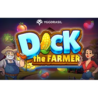 Dick the Farmer