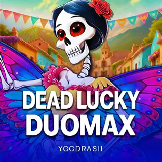 Dead Lucky DuoMax