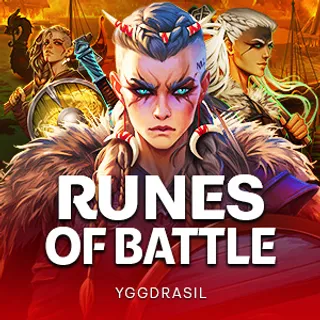 Runes of Battle