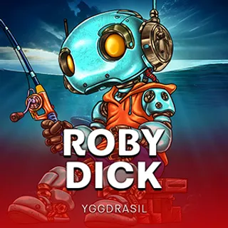 Roby Dick