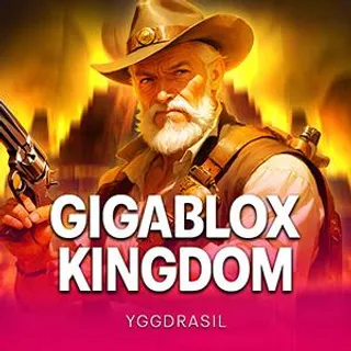 Gigablox Kingdom
