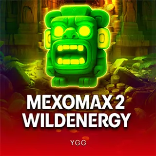 MexoMax 2 WildEnergy