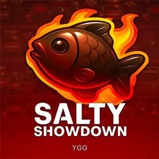 Salty Showdown